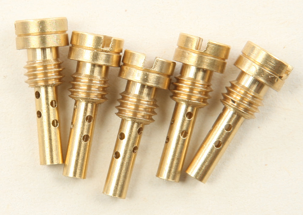 Keihin CV Carburetor Pilot Jets
