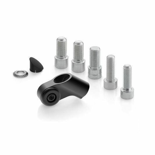 Universal Mirror Adapter