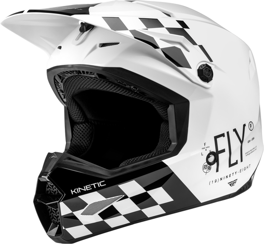 Kinetic Lite Rival Helmet (2026)