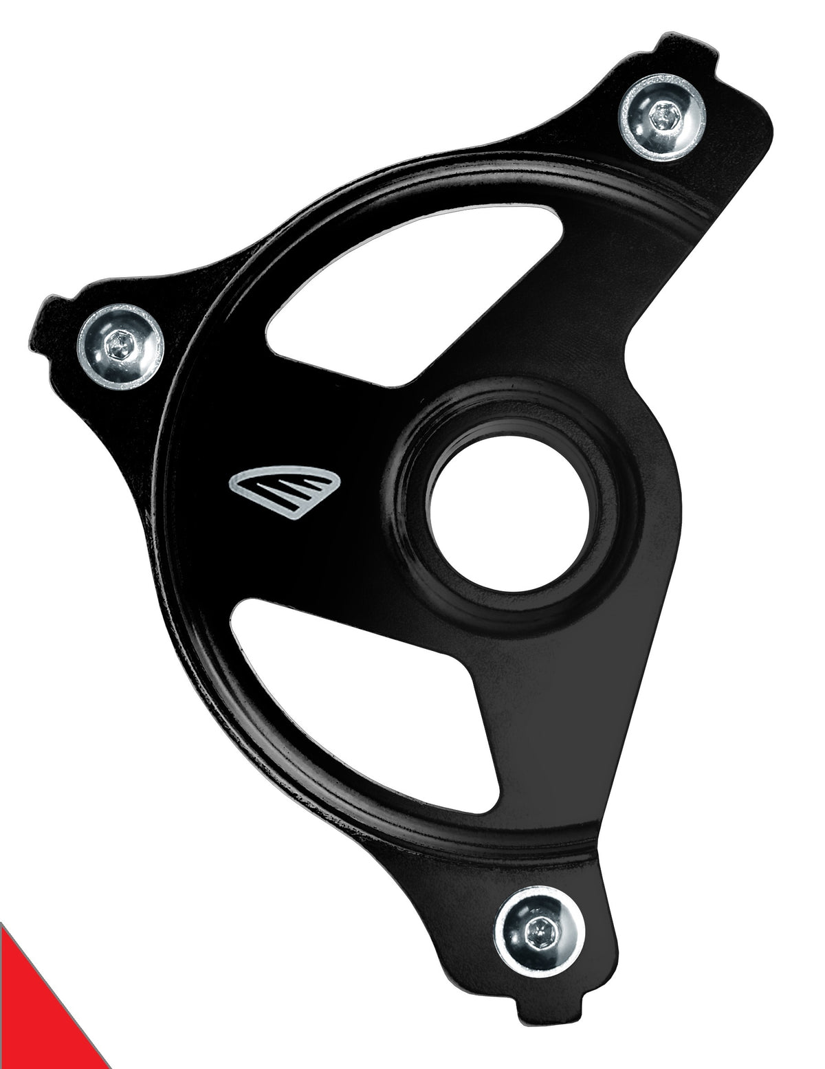 Disc Cover Mounts