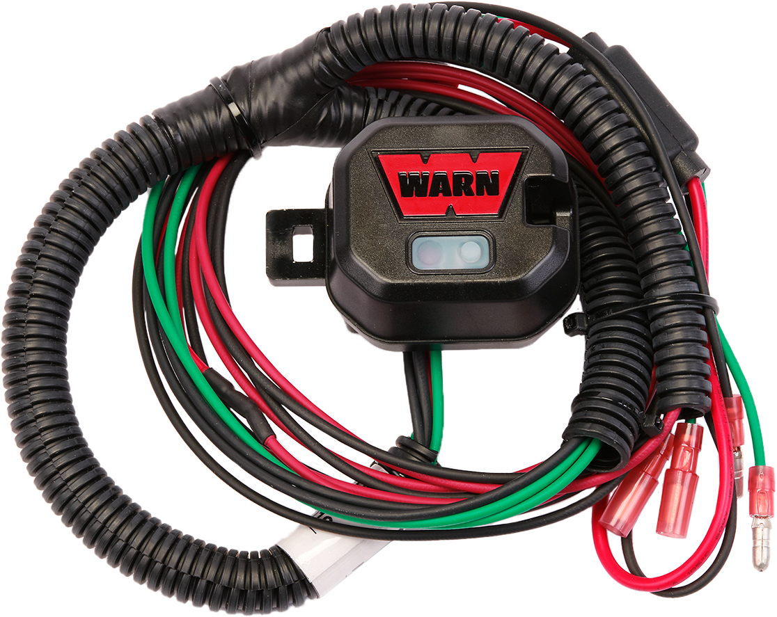 Wireless Control System