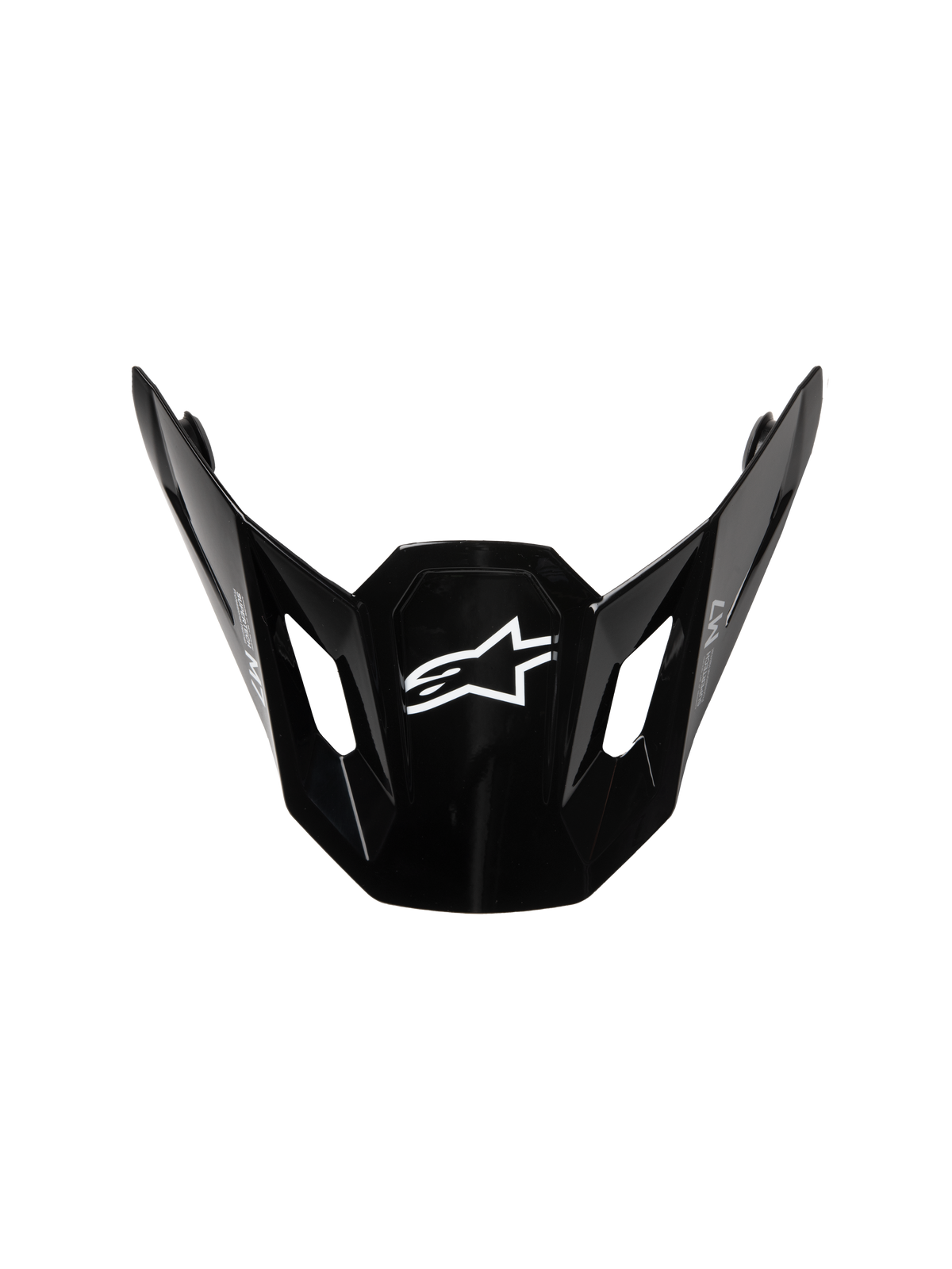SM7 Solid Visor