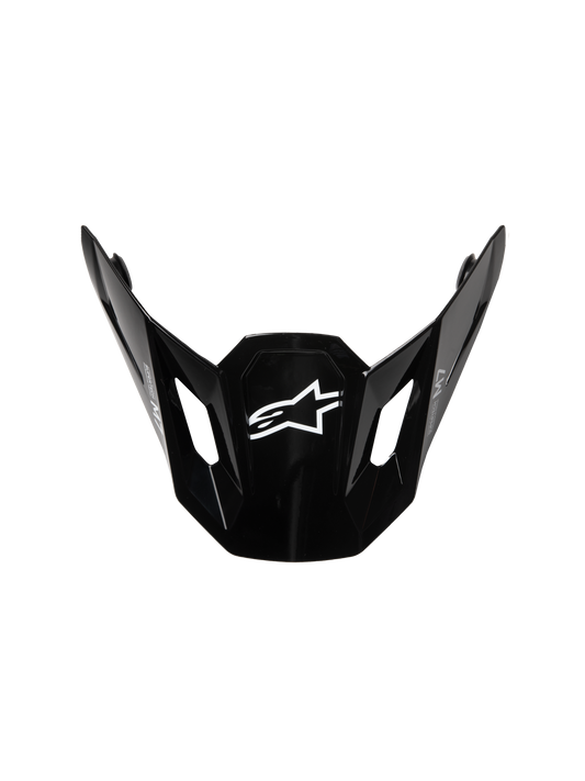 SM7 Solid Visor