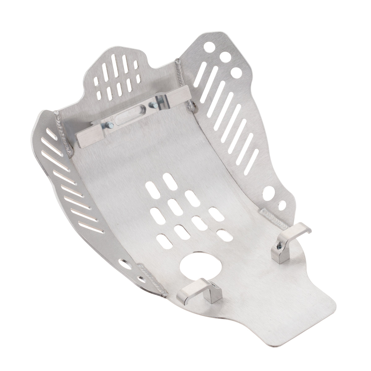 Aluminum Skid Plate