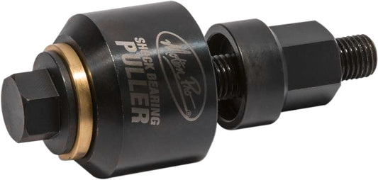 Shock Bearing Puller