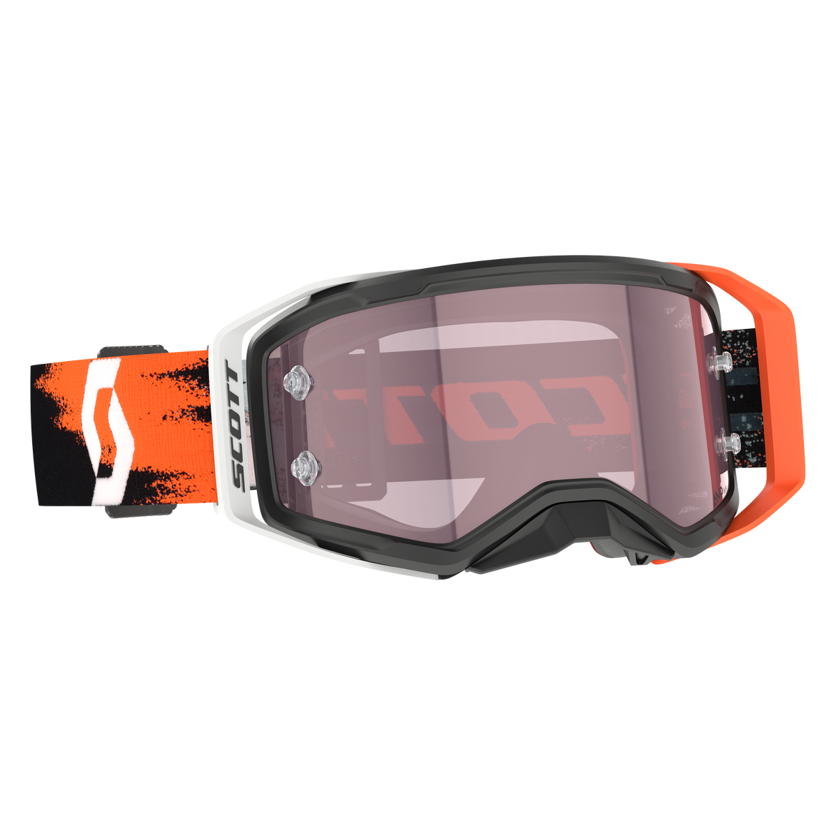 Prospect 2.0 AMP Goggle