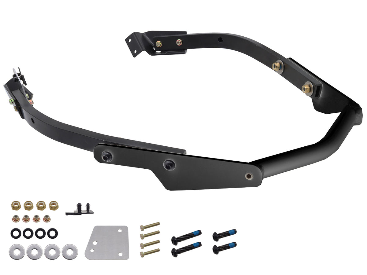 Replacement Bumper