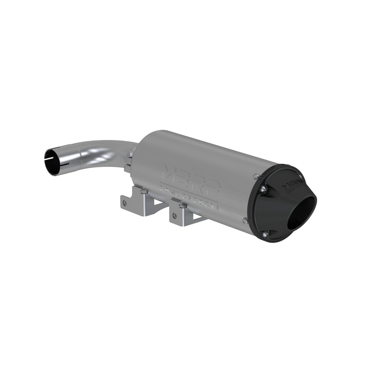 Performance Muffler