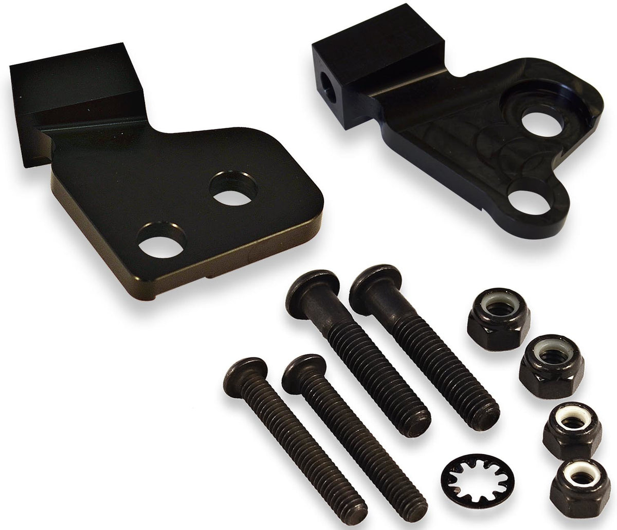 Handguard Mount Kit