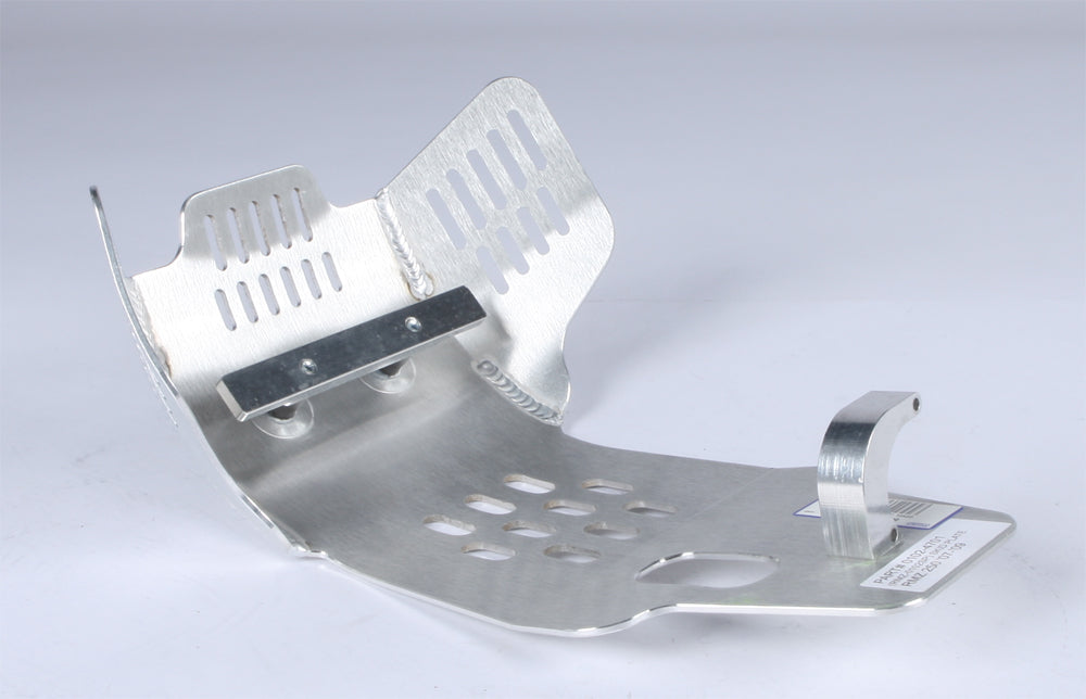 Aluminum Skid Plate