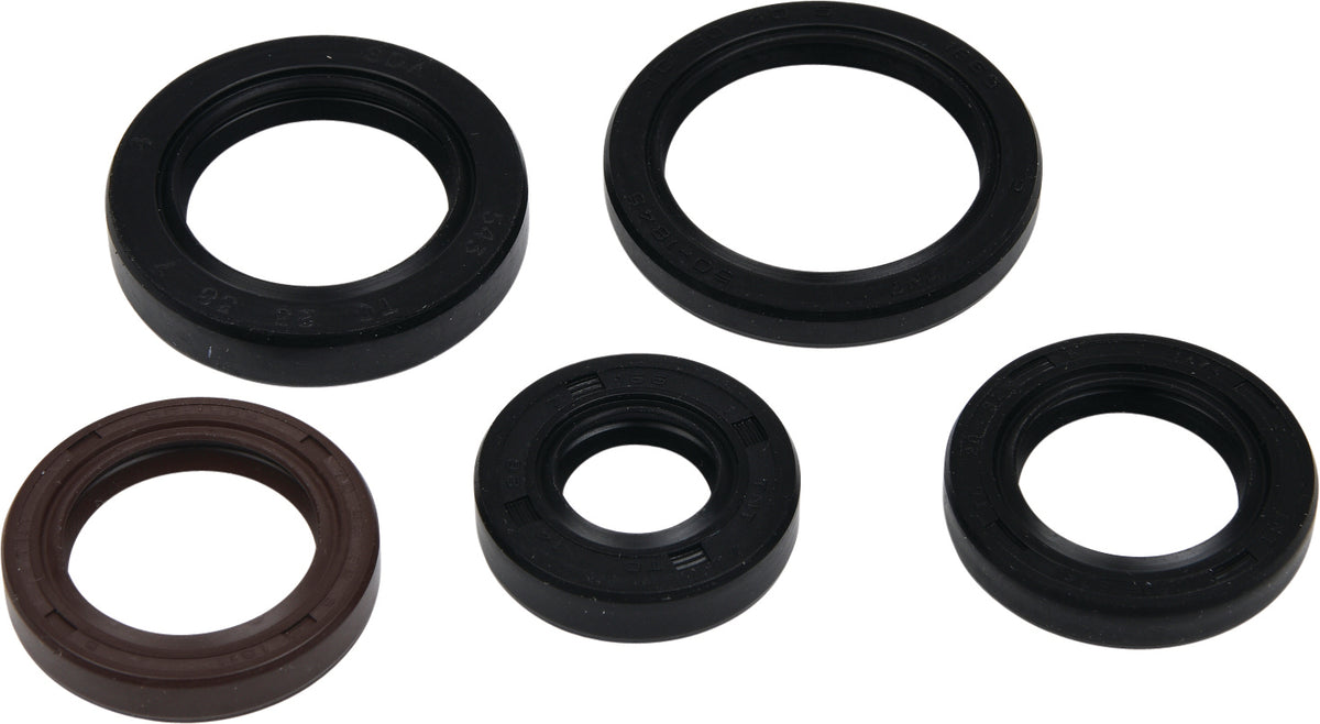 Oil Seal Set