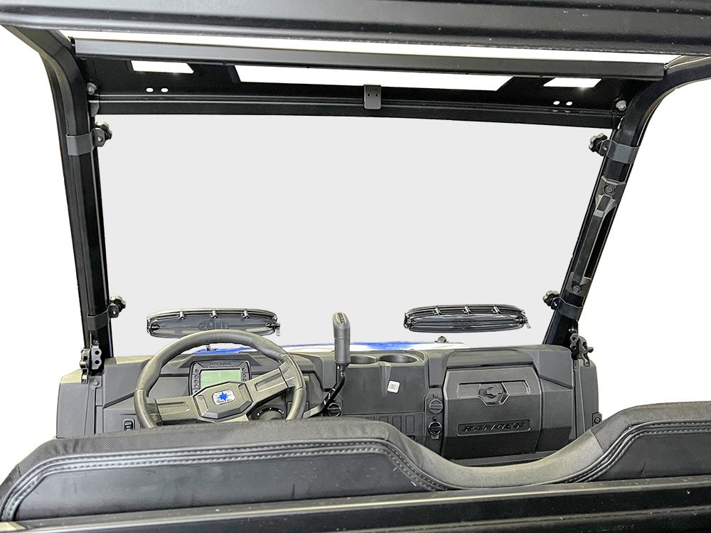 Full Windshield