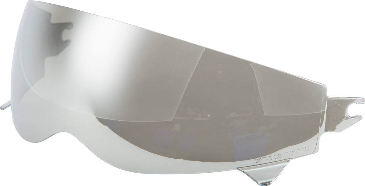 Covert Helmet Sun Visor
