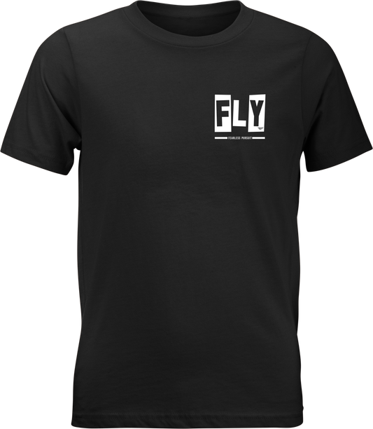 Fly Punk Youth Tee