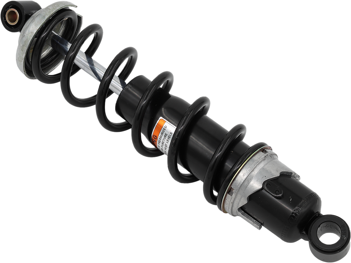 Rear Suspension Shock