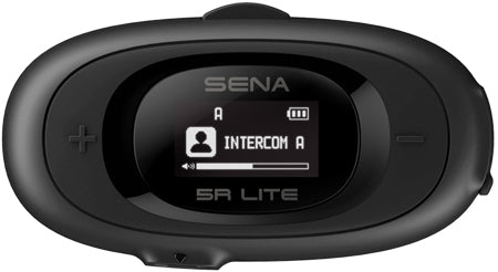 5R Lite System