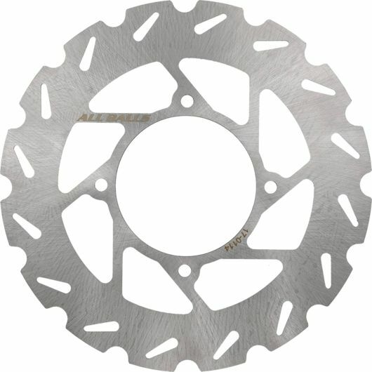 Brake Rotor