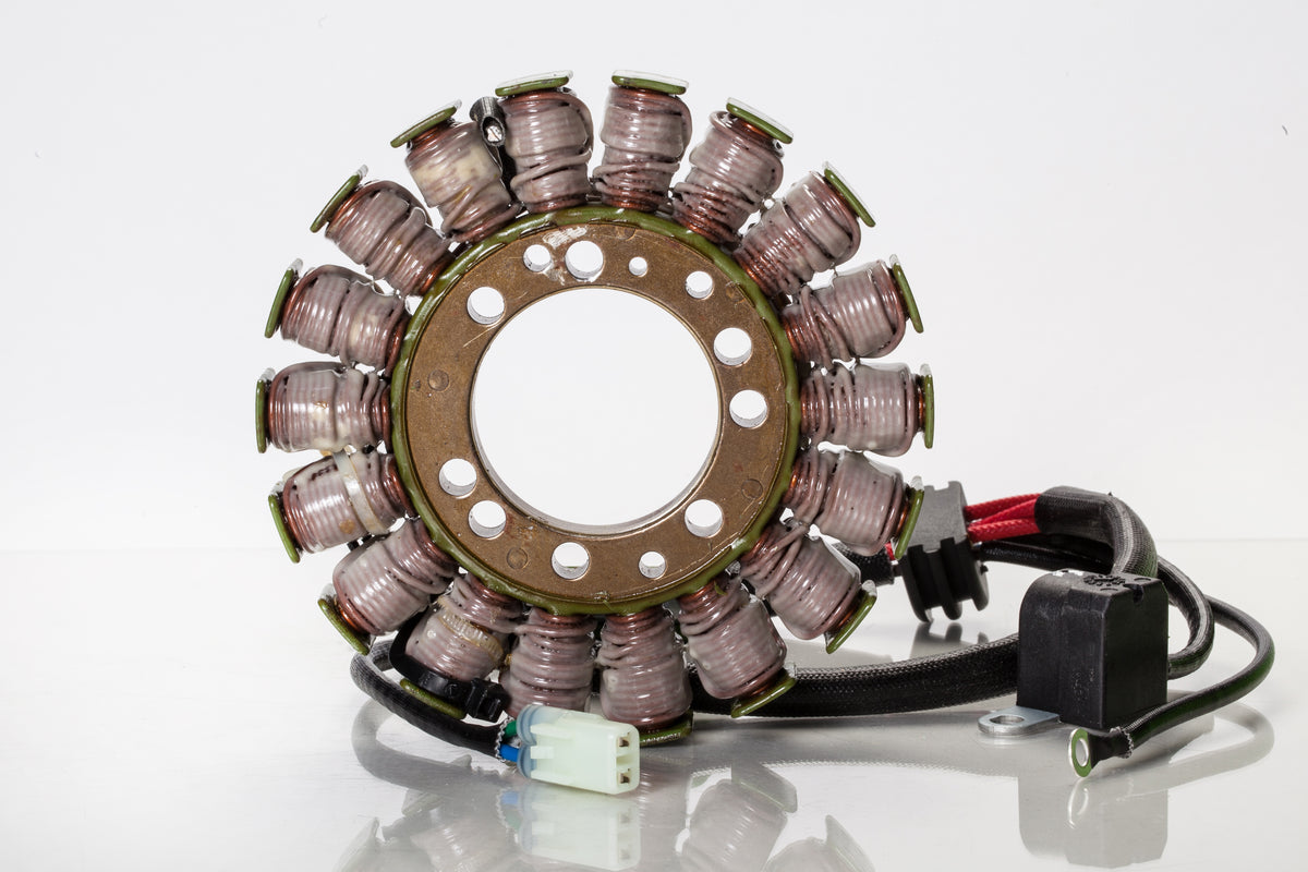Stator