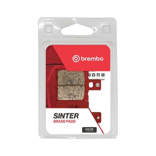 Prime SP Sintered Brake Pads