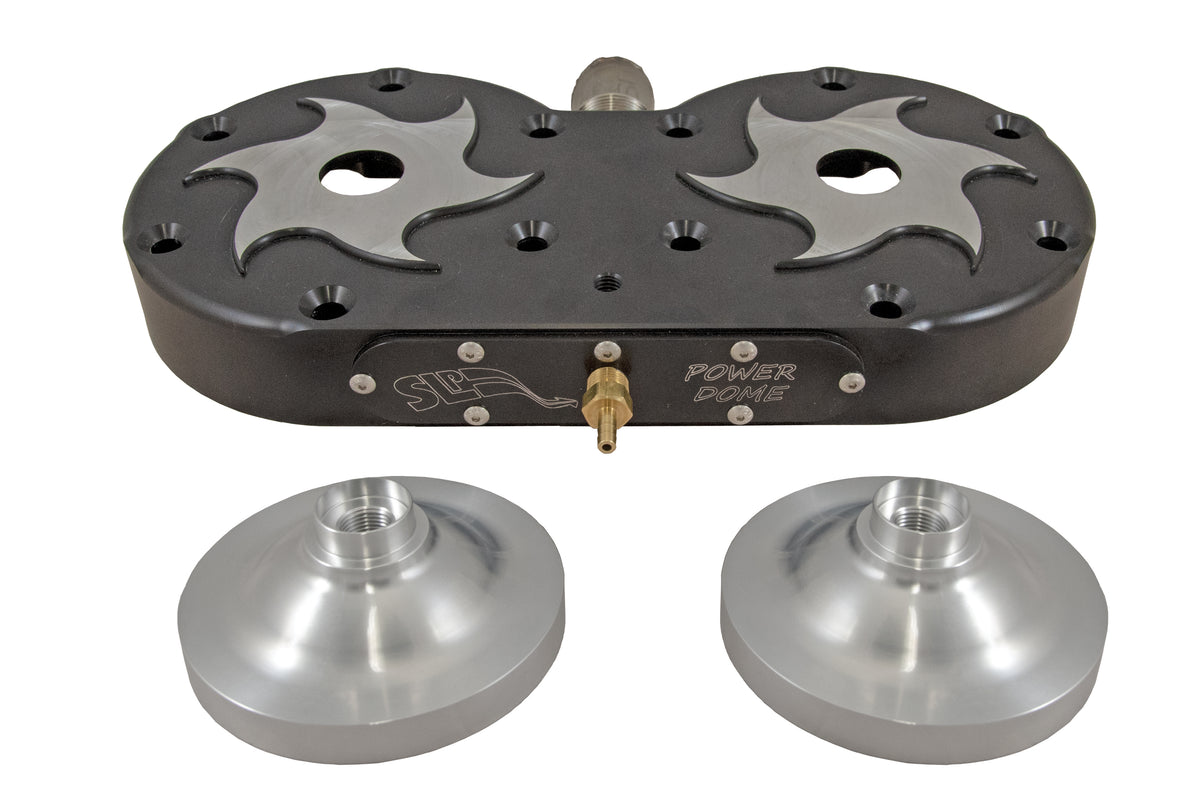 Power Dome Billet Head Set
