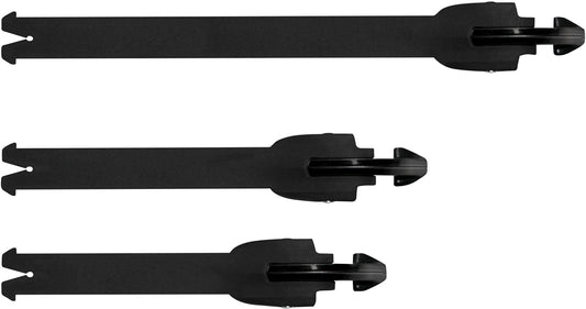 Corozal/Belize Boots Buckle Strap