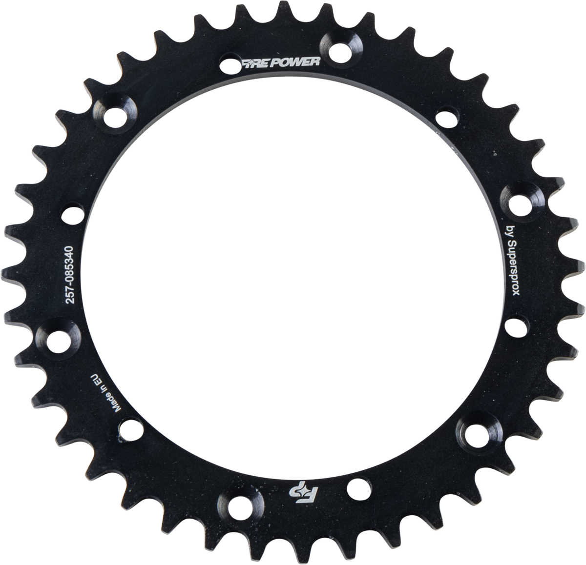 Rear Steel Sprocket