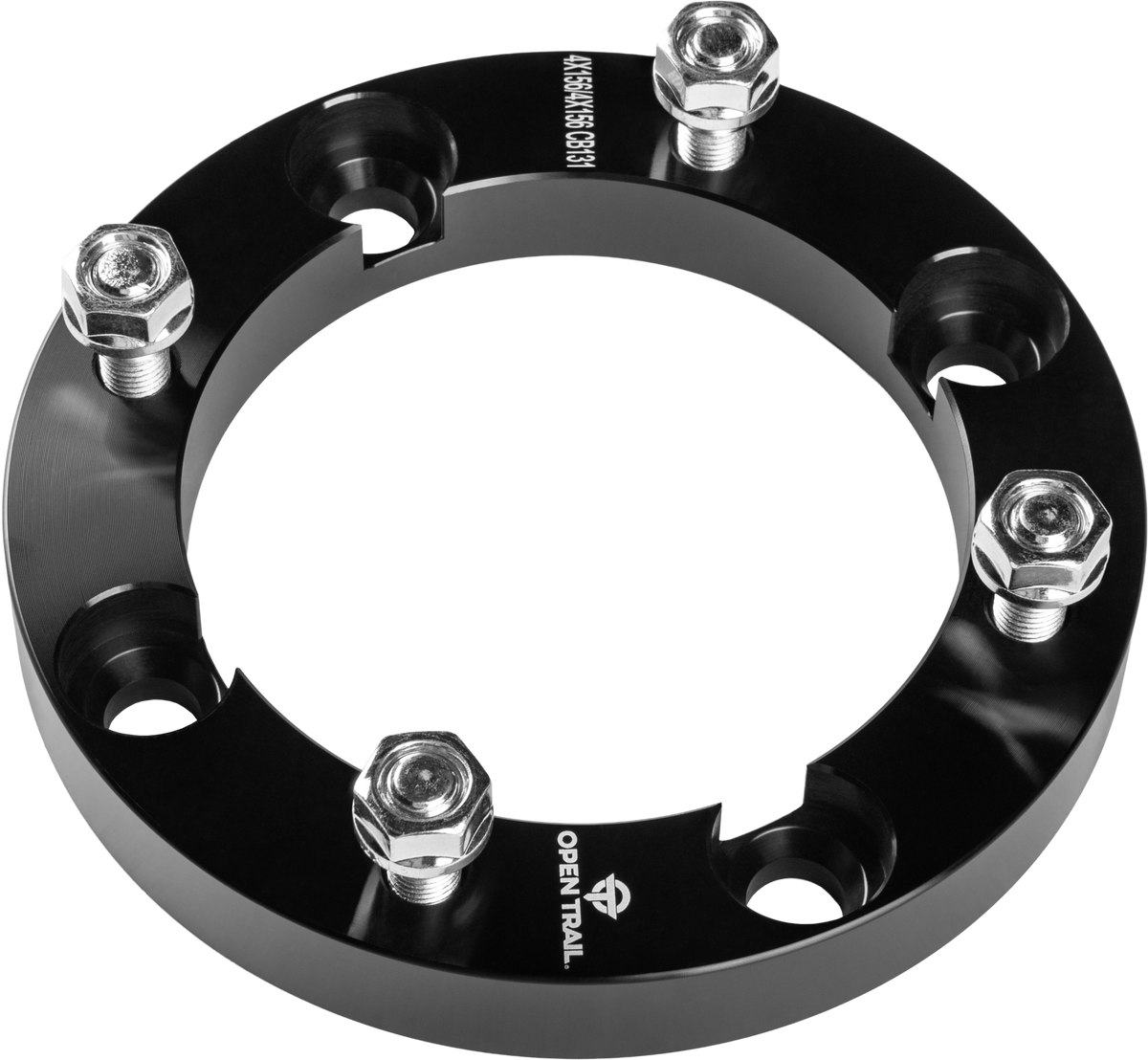 Wheel Spacers