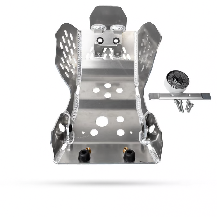 Skidplate