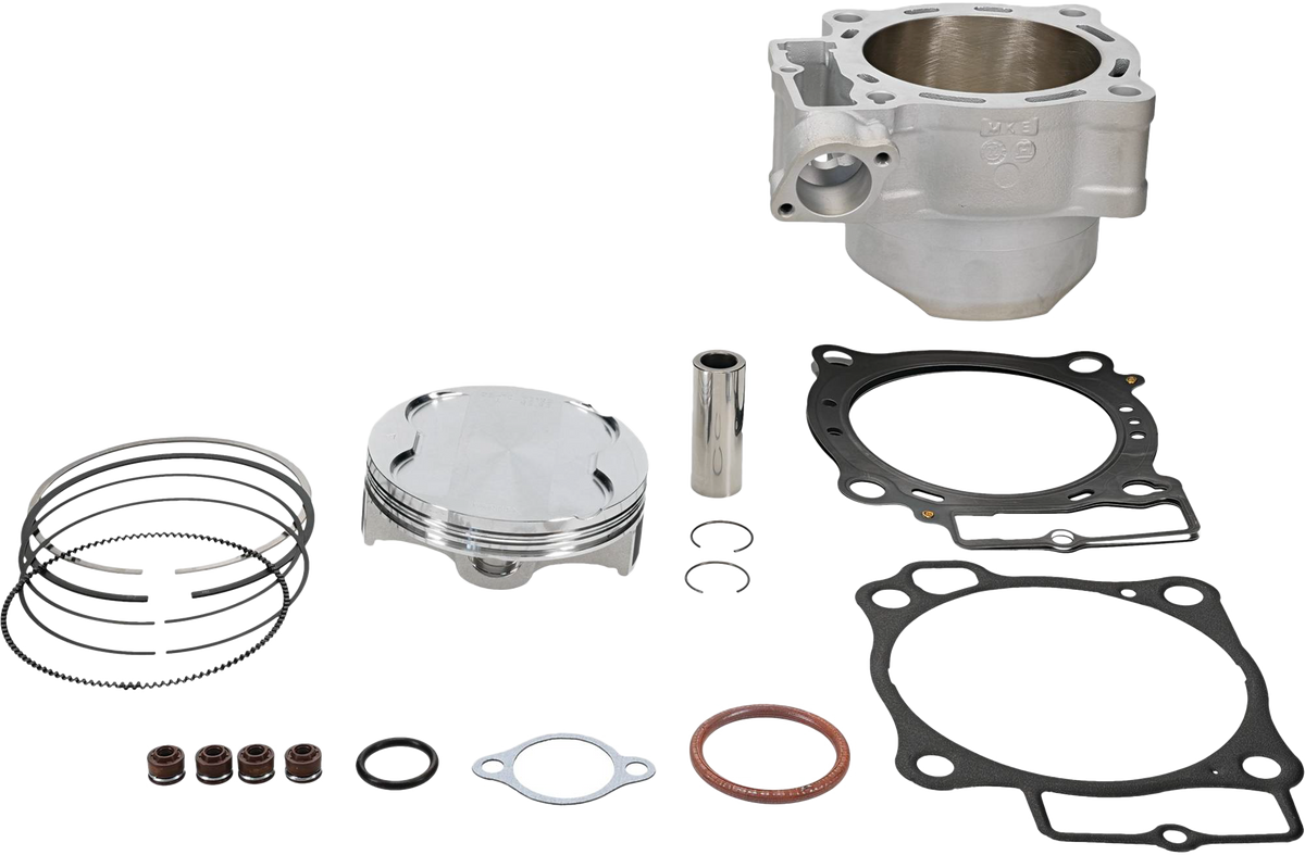 Standard Bore Cylinder Kit