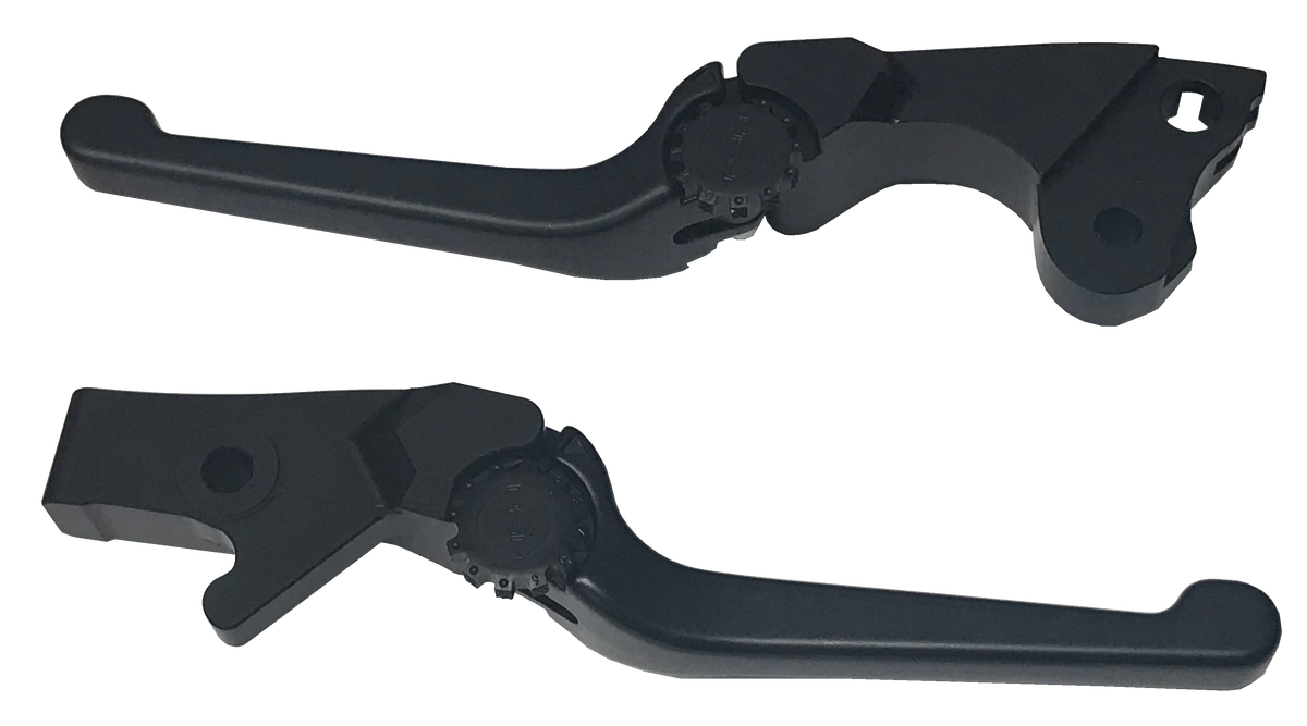 Anthem Lever Set
