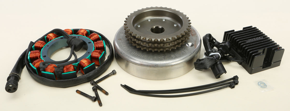 Alternator Kit