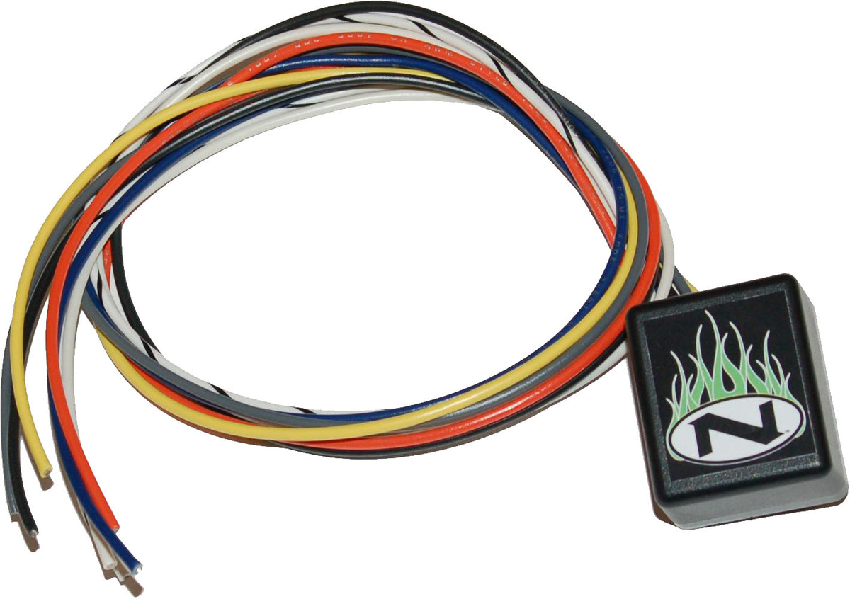 Bike Harness Modules