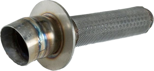 Spark Arrestor Kit