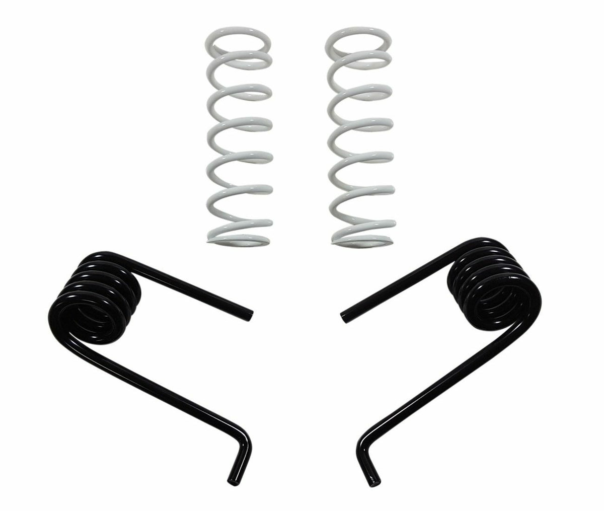 200 Heavy Duty Spring Kit