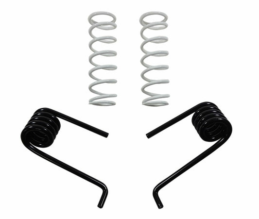 200 Heavy Duty Spring Kit