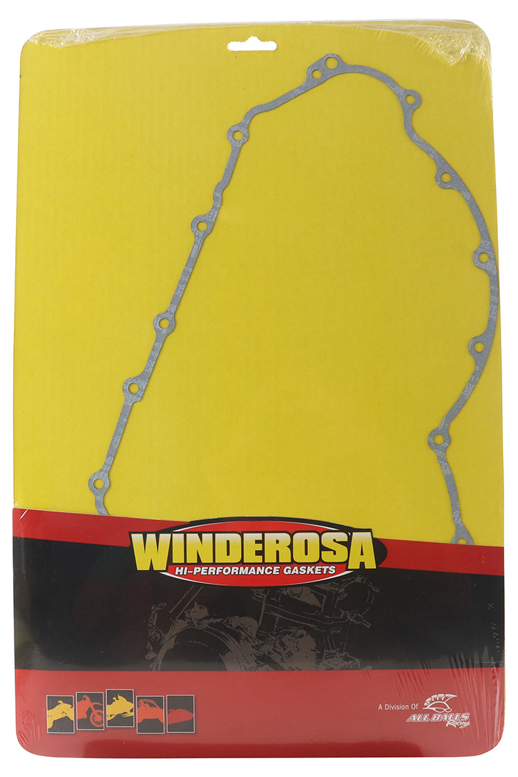 Clutch Cover Gasket