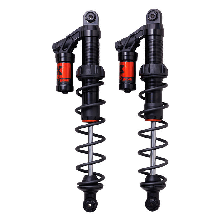 Factory Race Series QS3 Coil Shock Kits