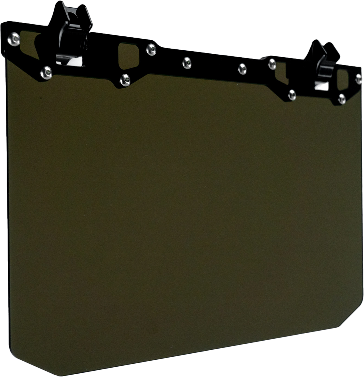 Narrow Mount Sun Visor