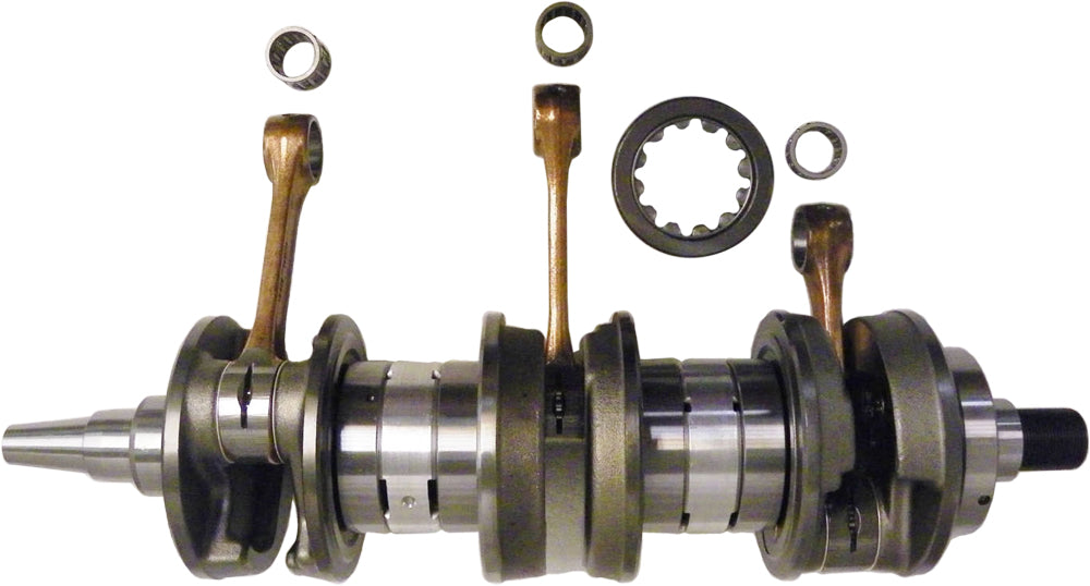 Crankshaft Assembly