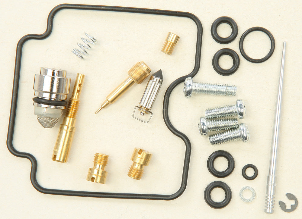 Carburetor kit