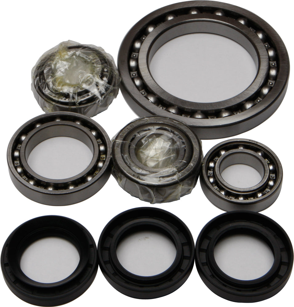 Differential Bearing & Seal Kit