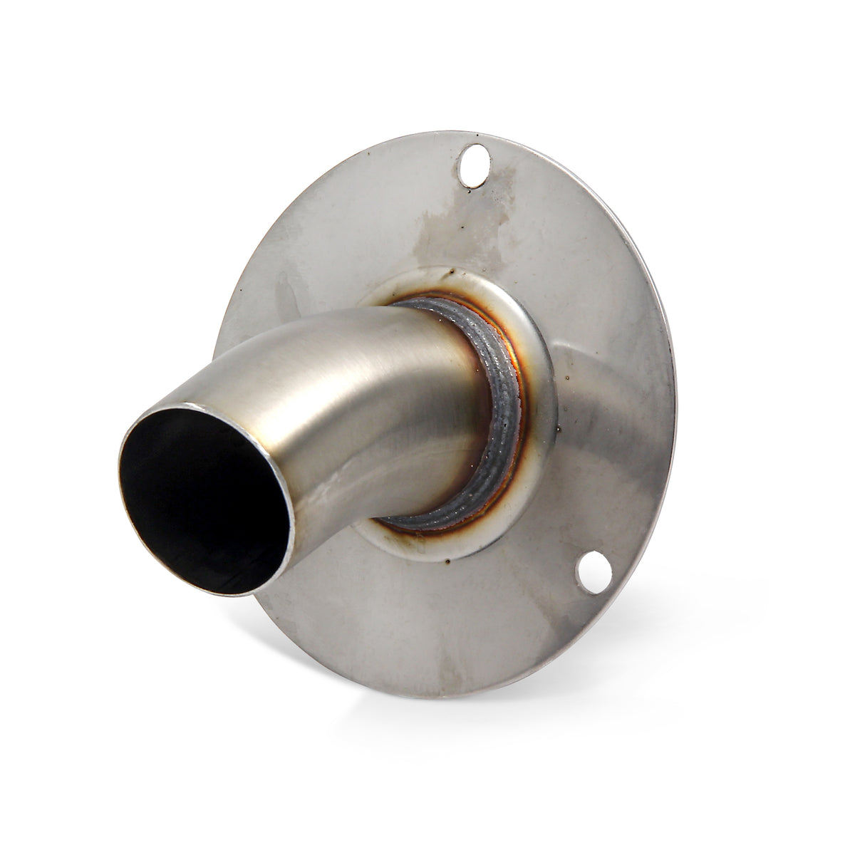 Exhaust Stainless Quiet Insert