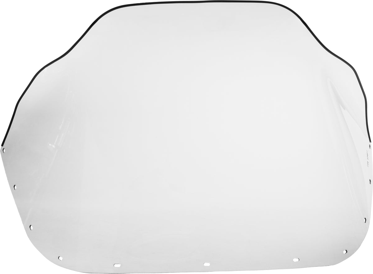 Windshield