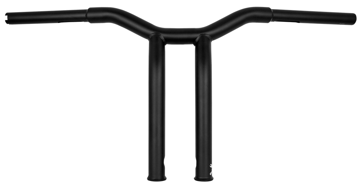 Dominator Raked Bars