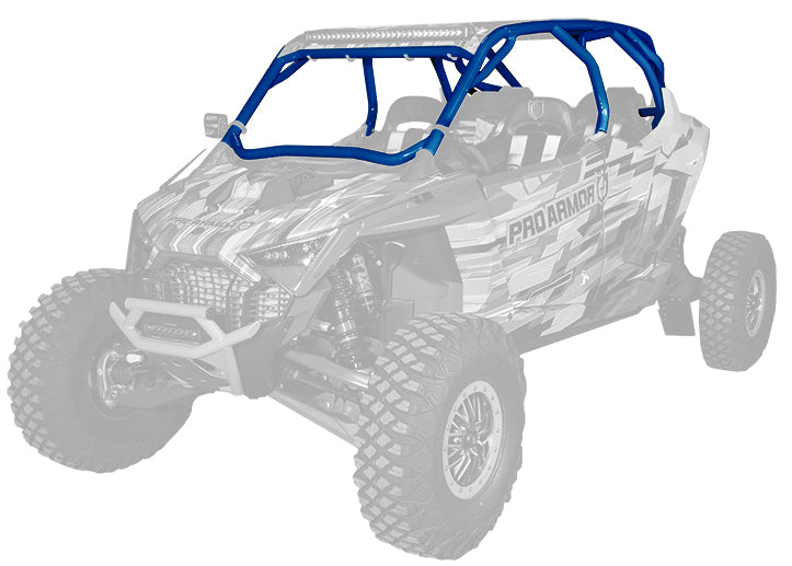 Pro R Cage