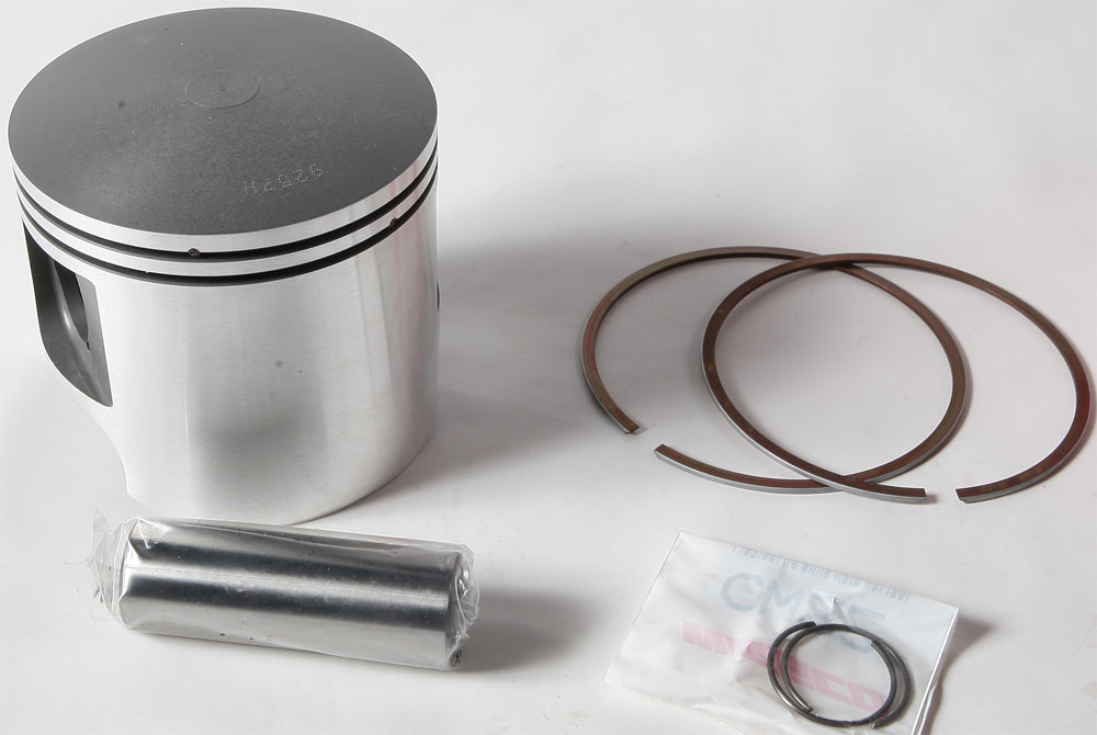 Piston
