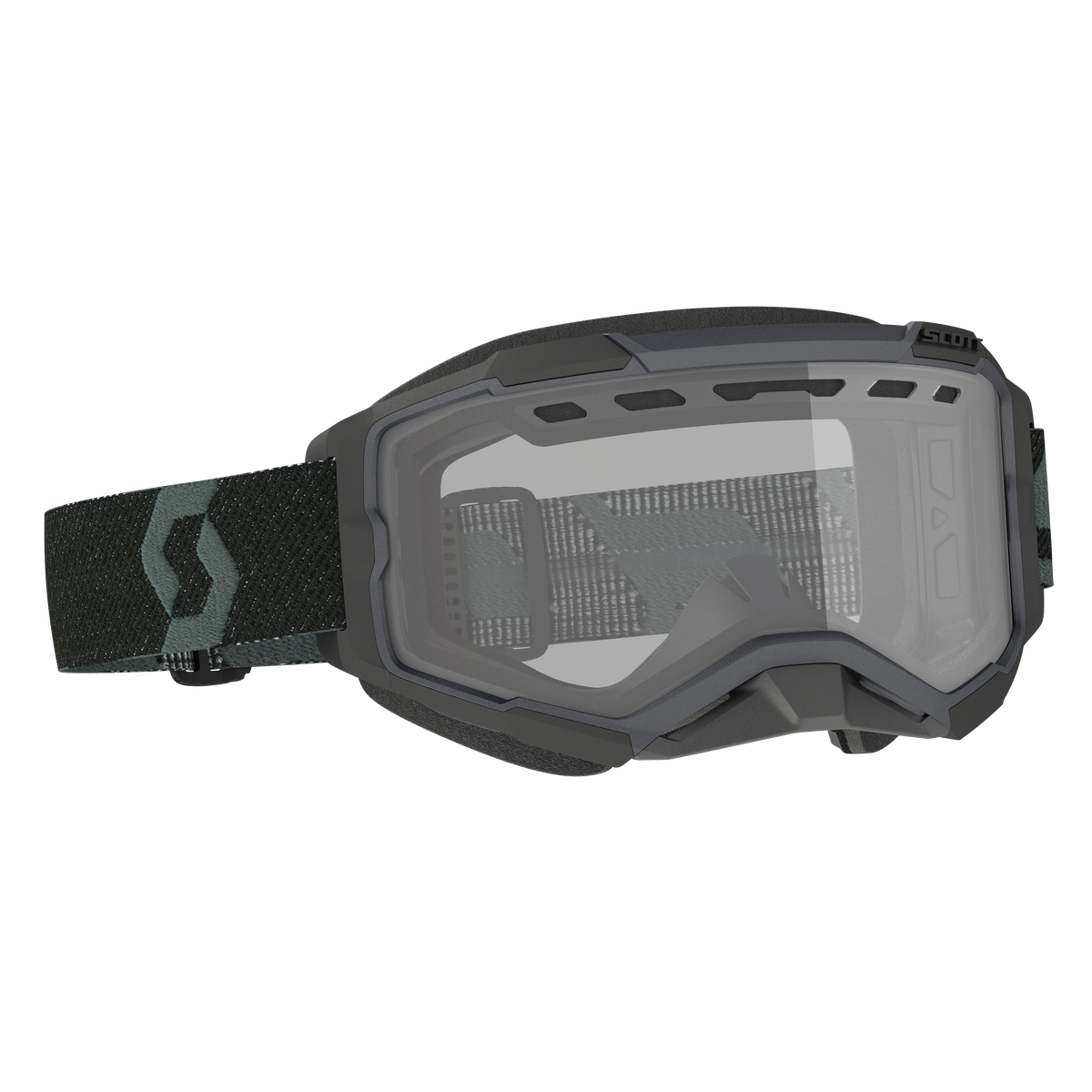 Fury Goggle