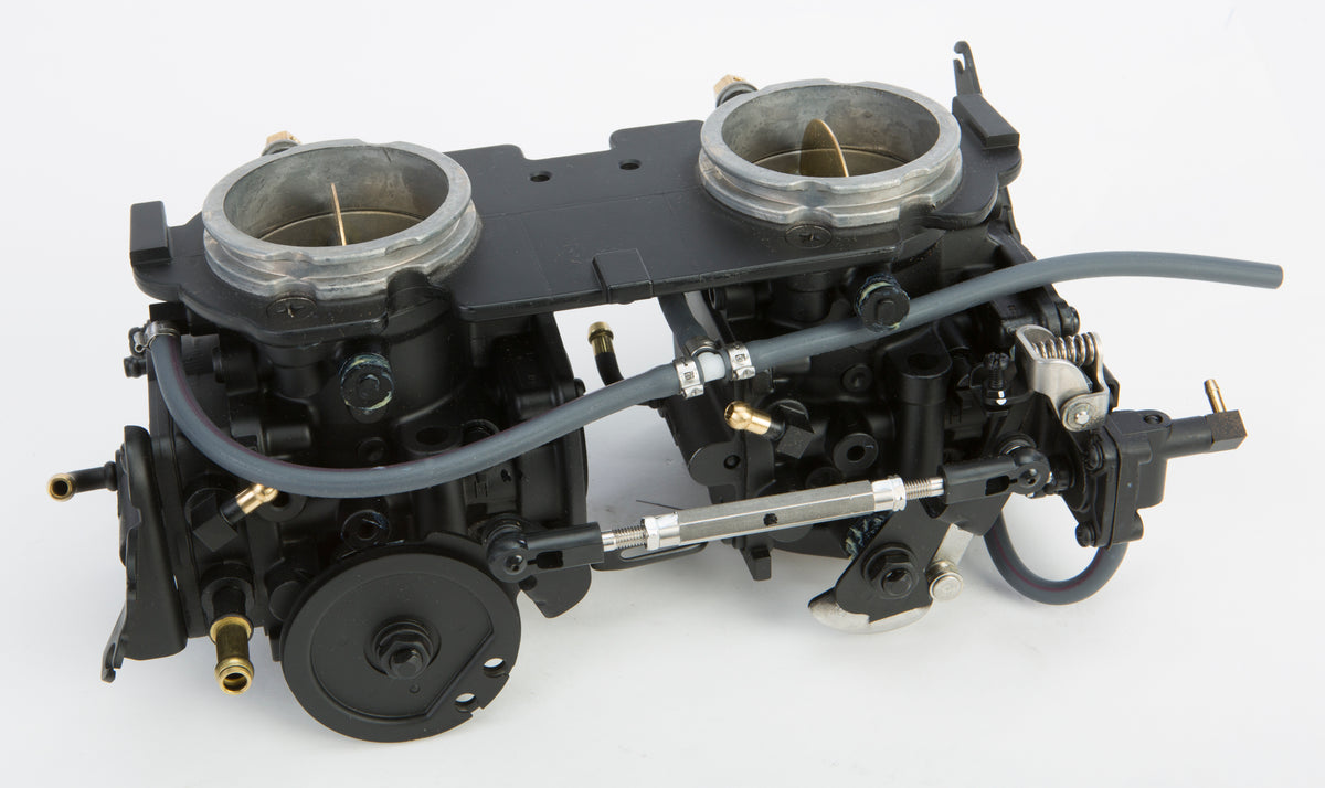 High Performance Super BN Carburetor