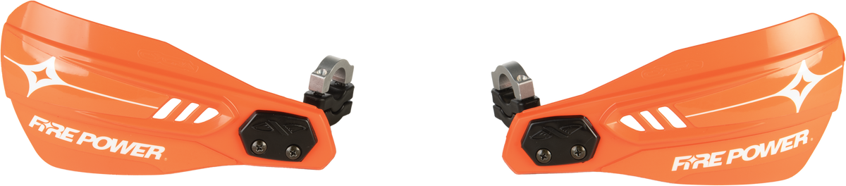 Fire Power Shield Handguards