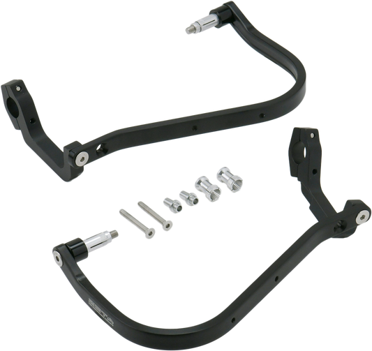 Adventure Armor Handguards